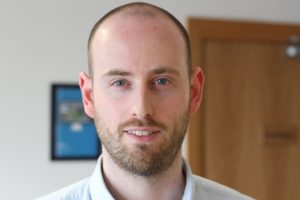 Greg Dalrymple profile photo