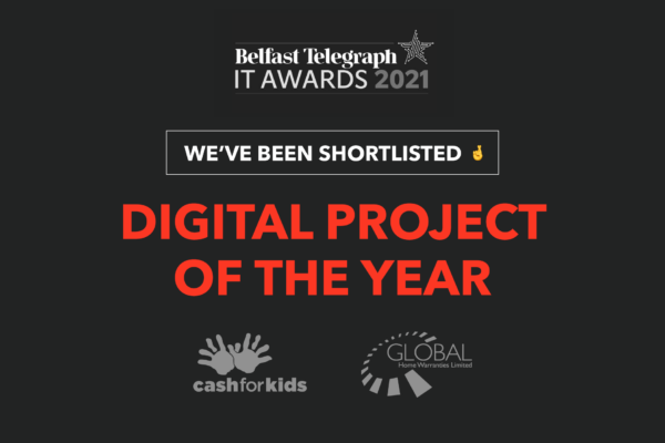 digital project of the year blog image
