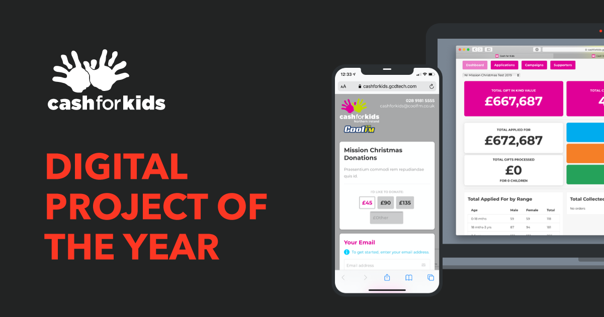 digital project of the year blog image