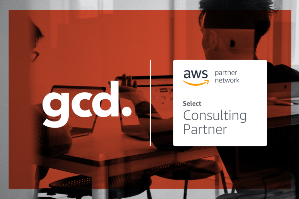 AWS Consulting Partner Blog image
