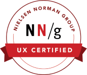 NNG certified badge
