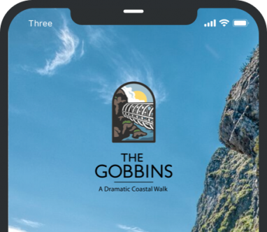 gobbins mobile app