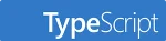 typescript logo