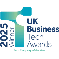 UKBTA25 Best Tech Company Logo UKBTA25 Best Tech Company Logo