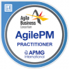 agile pm practitioner badge