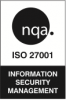 ISO 27001 logo