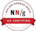 NNG certified badge
