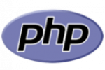 php logo